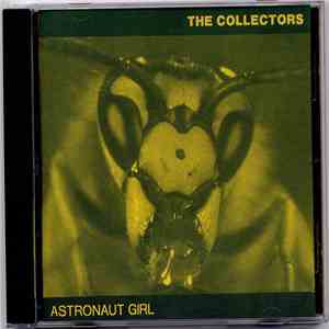 The Collectors  - Astronaut Girl