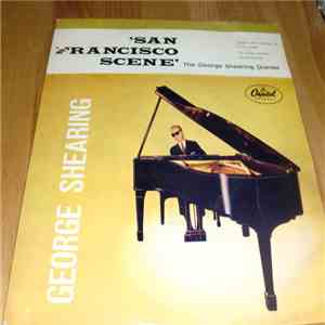 The George Shearing Quintet - San Francisco Scene
