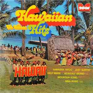 The Kaluas - Hawaiian Hits