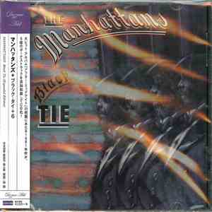The Manhattans - Black Tie