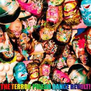 The Terror Pigeon Dance Revolt! - I Love You! I Love You! I Love You And I' ...