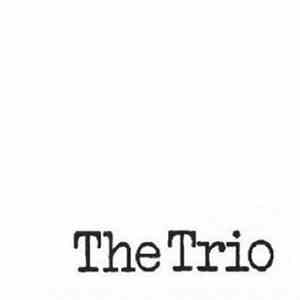 The Trio - The Trio