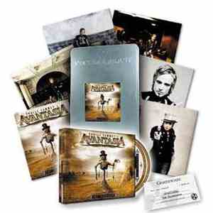 Tobias Sammet's Avantasia - The Scarecrow