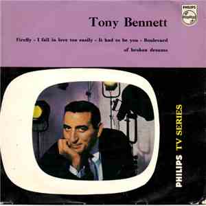 Tony Bennett - Firefly