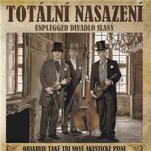 Totální Nasazení - Unplugged Divadlo Slaný