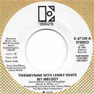 Twennynine With Lenny White - My Melody