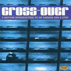 Various - Cross-over