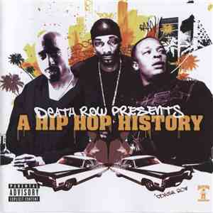 Various - Death Row Presents: A Hip Hop History