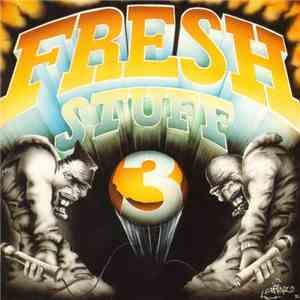 Various - Fresh Stuff 3