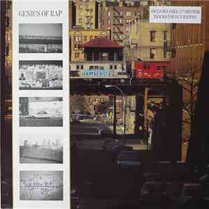 Various - Genius Of Rap