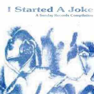Various - I Started A Joke