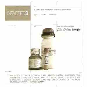 Various - Infacted 3