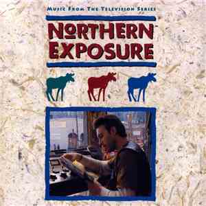 Various - Music From The Television Series Northern Exposure