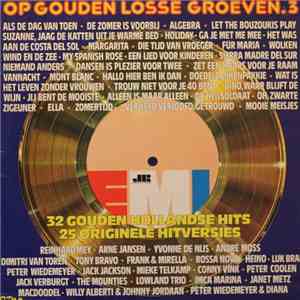 Various - Op Gouden Losse Groeven. 3
