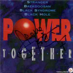 Various - Power Together