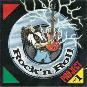 Various - Rock'n Roll Project - Vol 01