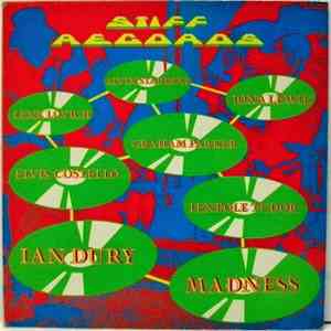 Various - Stiff Records