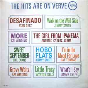 Various - The Hits Are On Verve