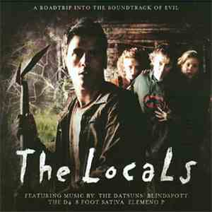 Various - The Locals Soundtrack