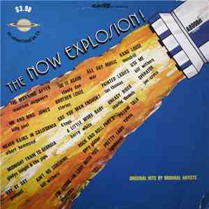 Various - The Now Explosion