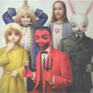 Various - Their Sympathetic Majesties Request Volume 2