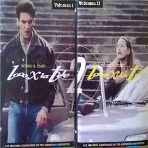 Various - When A Man...Loco X La Tele Vol. 2