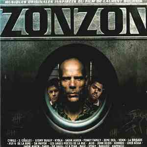 Various - Zonzon - Musiques Originales Inspirées Du Film