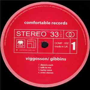Viggosson / Gibbins - Untitled