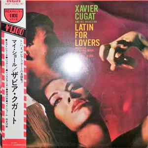 Xavier Cugat And His Orchestra - Latin For Lovers