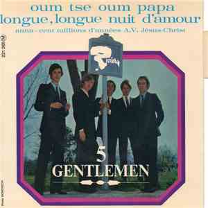 5 Gentlemen - Oum Tse Oum Papa