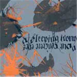 A Sleeping Irony - Your Concrete Eyes