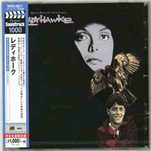 Andrew Powell & The Philharmonia Orchestra - Ladyhawke (Original Motion Pic ...