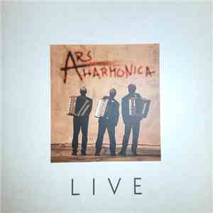 Ars Harmonica - Live