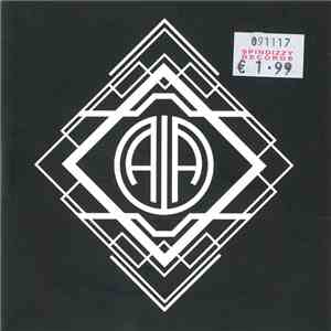 Augustines - This Is Your Life
