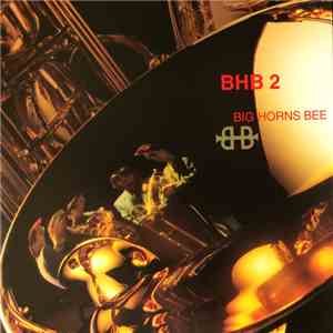 Big Horns Bee - BHB2