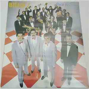 Billo's Caracas Boys - Billo´s Para Todos...