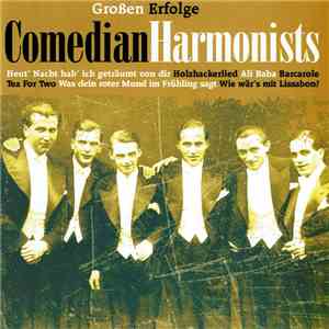 Comedian Harmonists - Großen Erfolge