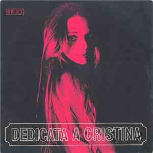 Compl. Mario Vicio - Dedicata A Cristina