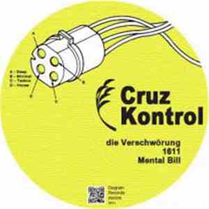 Cruz Kontrol - Die Verschworung