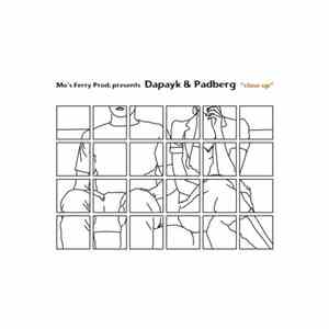 Dapayk & Padberg - Close Up