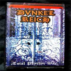 Dvnkel Reich - Total Psychyc War