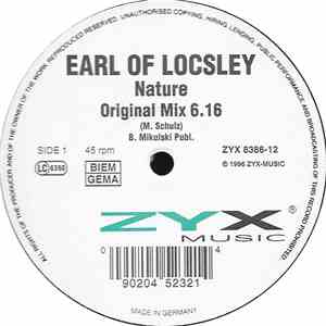 Earl Of Locsley - Nature