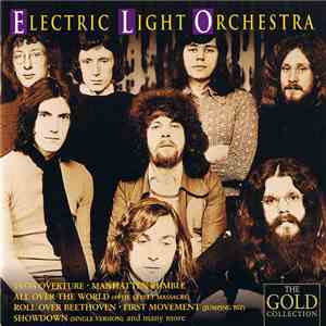 Electric Light Orchestra - The Gold Collection