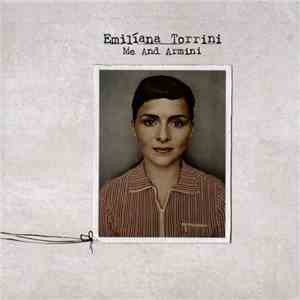 Emilíana Torrini - Me And Armini