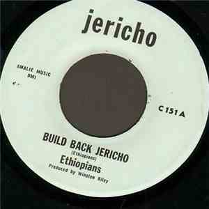 Ethiopians - Build Back Jericho