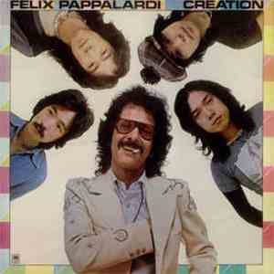 Felix Pappalardi, Creation  - Felix Pappalardi And Creation
