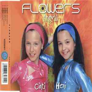 Flowers  - Angyal