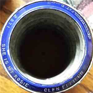 Glen Ellison - She Is My Rosie