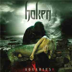 Haken  - Aquarius