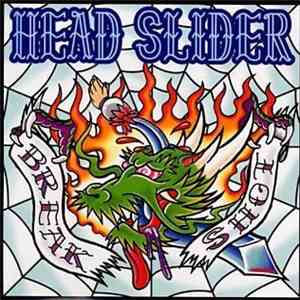 Head Slider - Break Shot